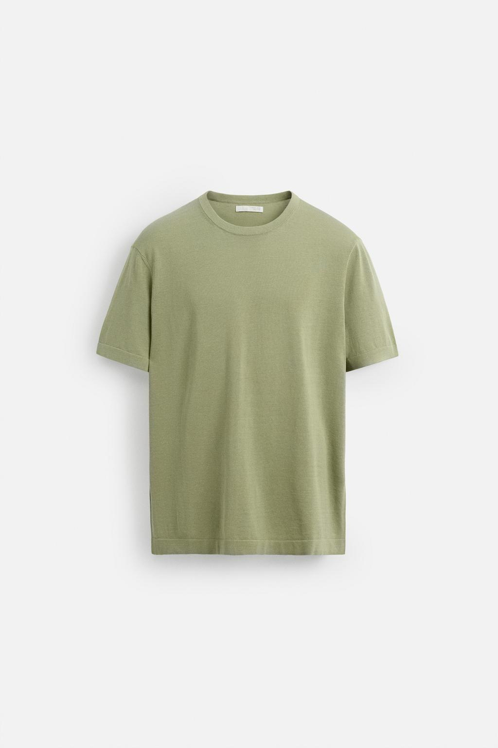 Футболка regular fit