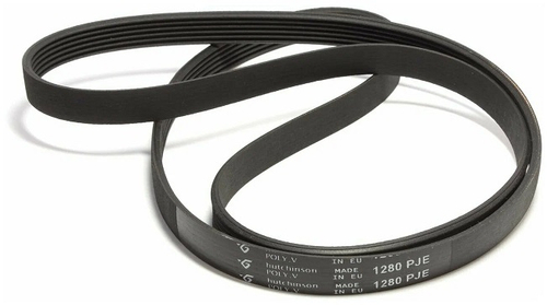 Ремень 1280 J6 EL (1200mm) Electrolux 481281728296, 1240211209