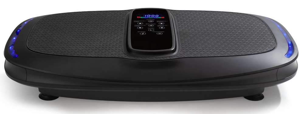 Виброплатформа VictoryFit VF-M850 (черная)