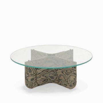 Кофейный стол Cedar диаметр 100