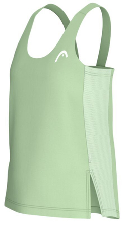 Футболка для девочки Head Girls Spirit Tank