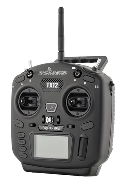 Аппаратура радиоуправления RadioMaster TX12