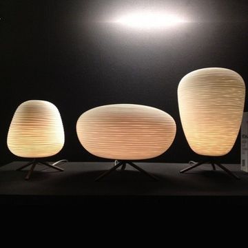 replica Rituals Table Lamp