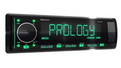 PROLOGY CMX-260 - автомобильный USB/SD- ресивер