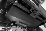 Дополнительный топливный бак 65 литров для Tank 700 2024 Танк резервный бак топливный насос