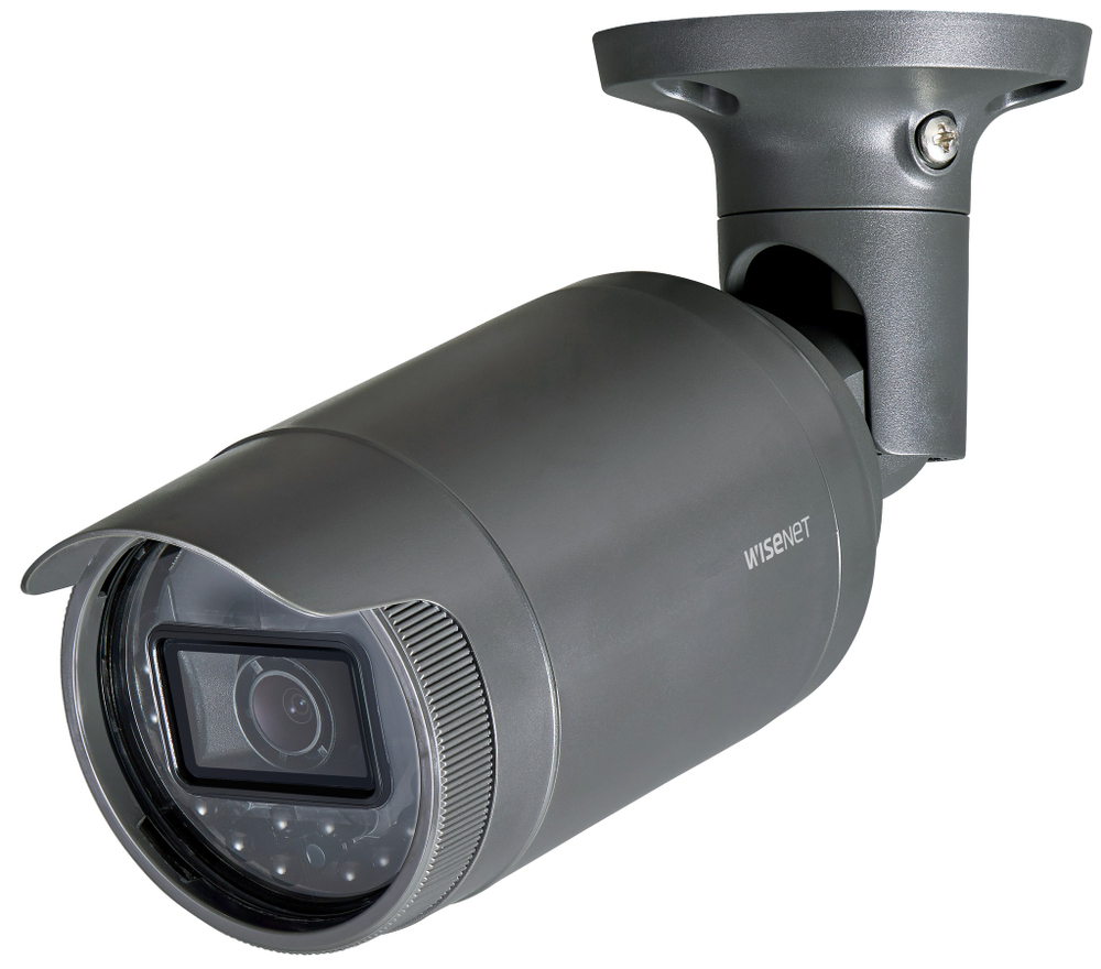 Видеокамера IP Wisenet LNO-6010R