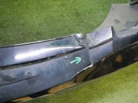 Бампер передний Skoda Octavia 2 A5 (2008-2013)