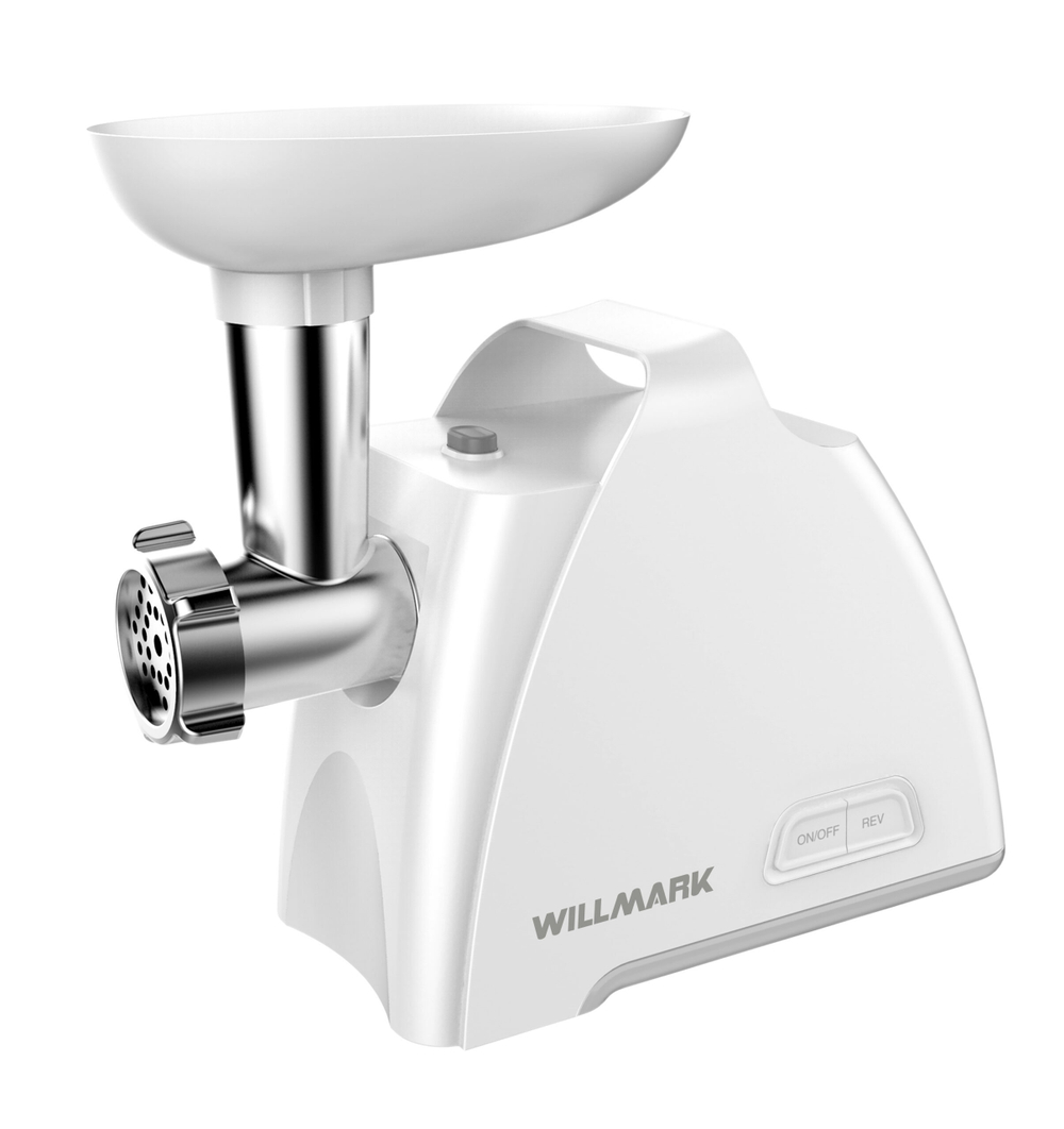 Мясорубка Willmark WMG-2083W