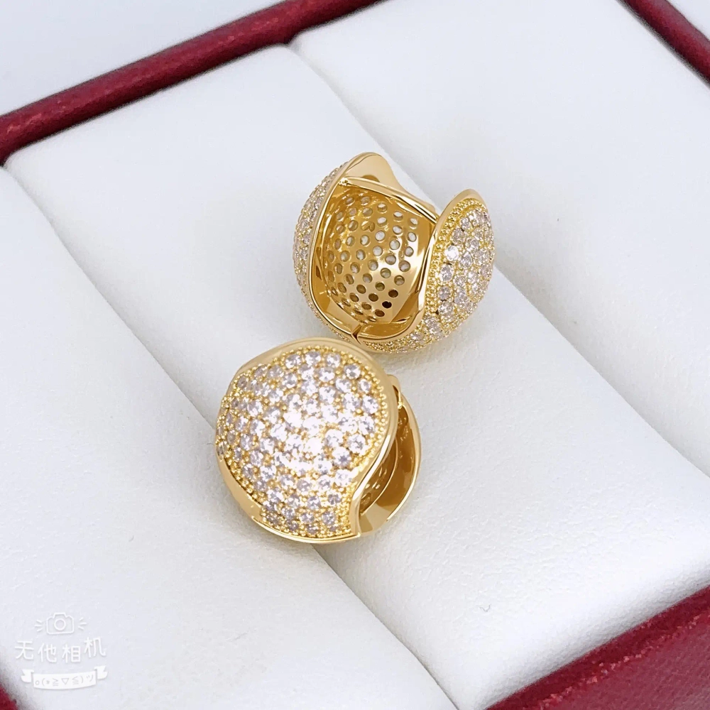 Серьги Xuping - арт613