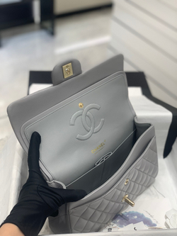 Chane1 Bag 25 cm