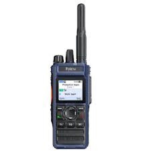 Цифровой мультирежимный терминал Hytera PDC585