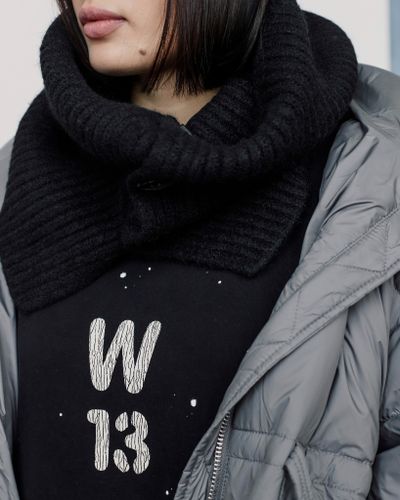 Шарф (Снуд) BOBO