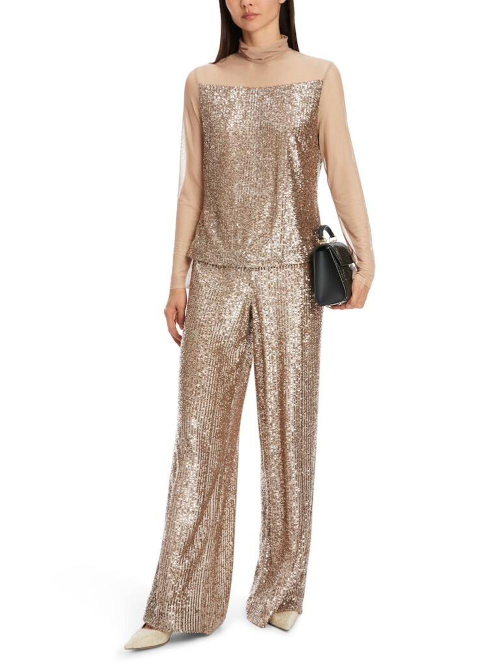 XG 51.12 W14   блузка