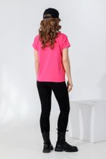 Футболка Ида Виотекс МАЛИНОВЫЙ