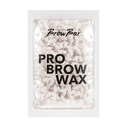 SHIK, PRO BROW WAX Воск для бровей в гранулах (100г)