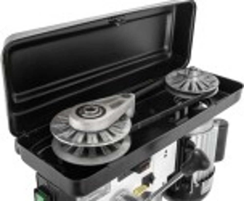 Станок сверлильный JET JWDP-10 10000083M