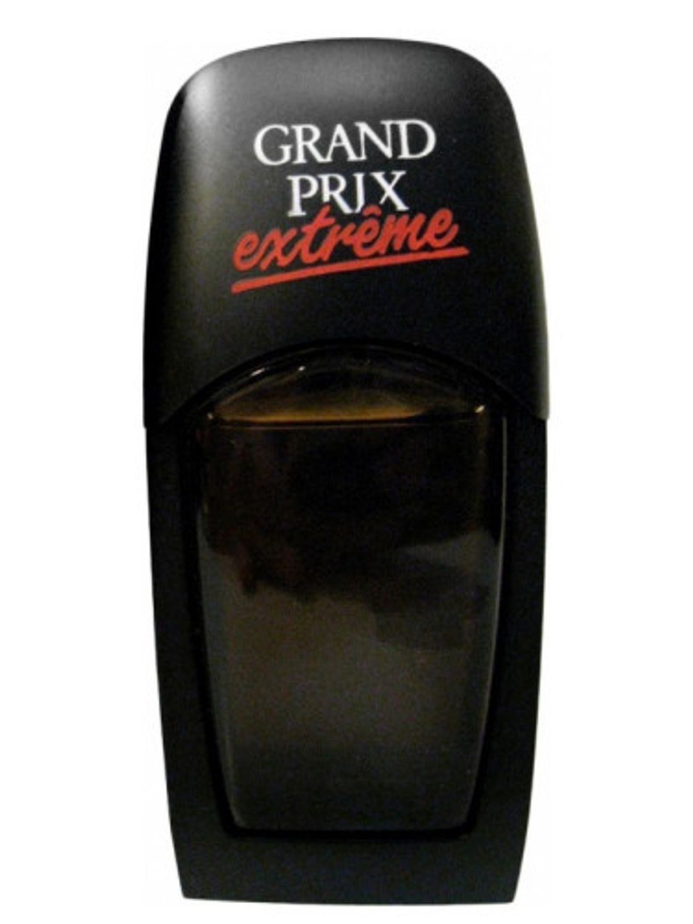 Deborah Grand Prix Extreme