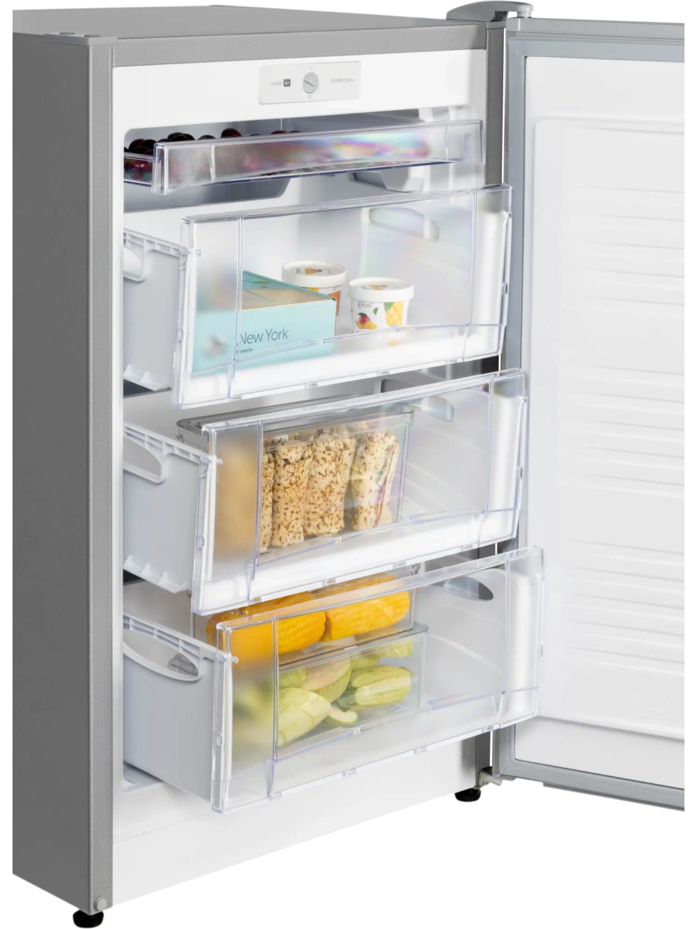 Морозильник Nord DF 260NF SAP