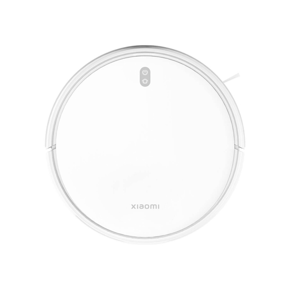 Робот-пылесос Xiaomi Mi Robot Vacuum E12