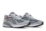 Кроссовки New Balance Nb 990 V4 "Version Series"