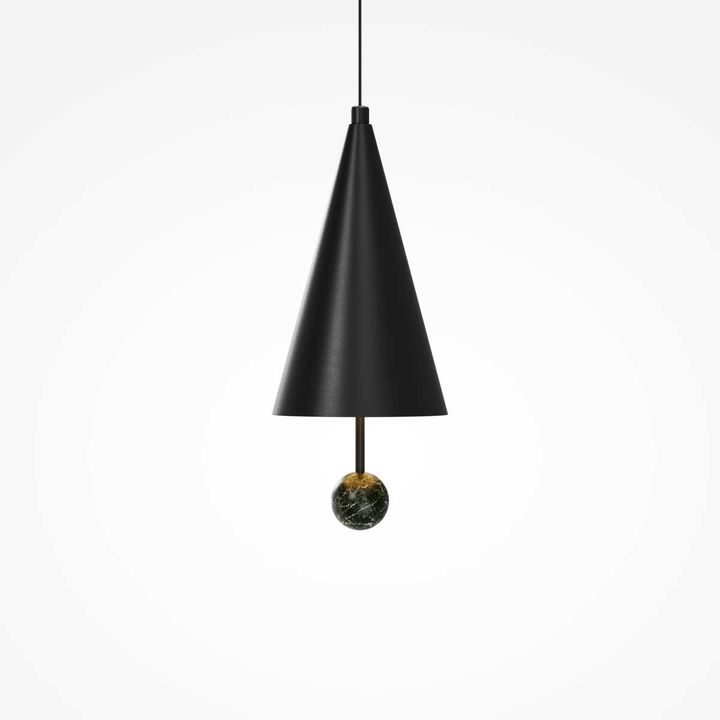 Подвесной светильник Maytoni Modern Bell MOD534PL-L11B3K