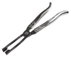 Съемник сальников клапанов 275мм JTC