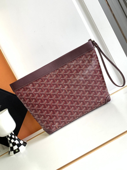 Goyard Conti Pouch