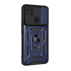 Чехол с кольцом Bumper Case для Xiaomi Redmi 10A