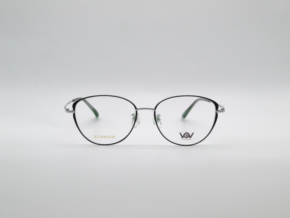 Изг. оправы VOV 80265 C01