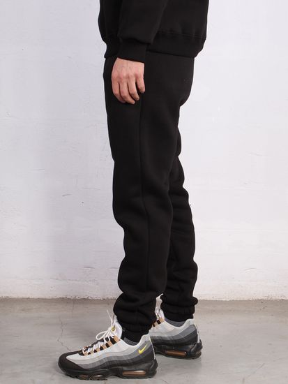 Брюки "GIFTED78" Jogger/743 черный