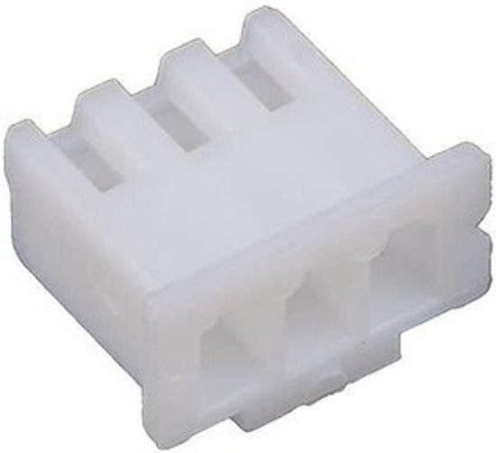 Разъём HK-03 2,5мм / CHU-3 / XH 03F / XHP-3 / DS1069-3 F / H-03