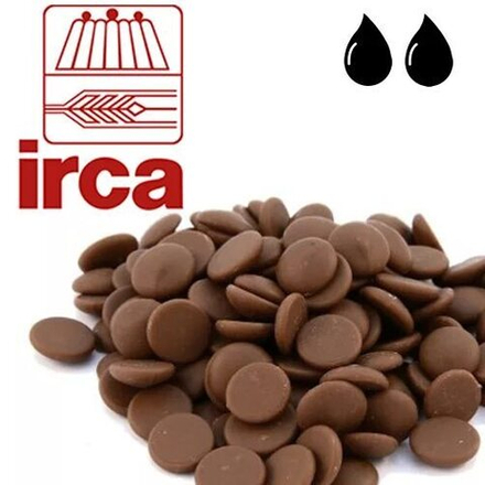 Шоколад IRCA Preludio молочный 30%