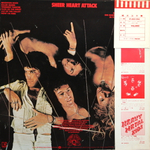 Queen / Sheer Heart Attack (LP)