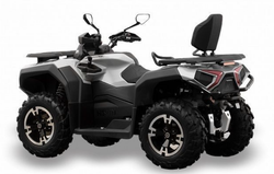 Квадроцикл HISUN GUARDIAN 550L /LONG