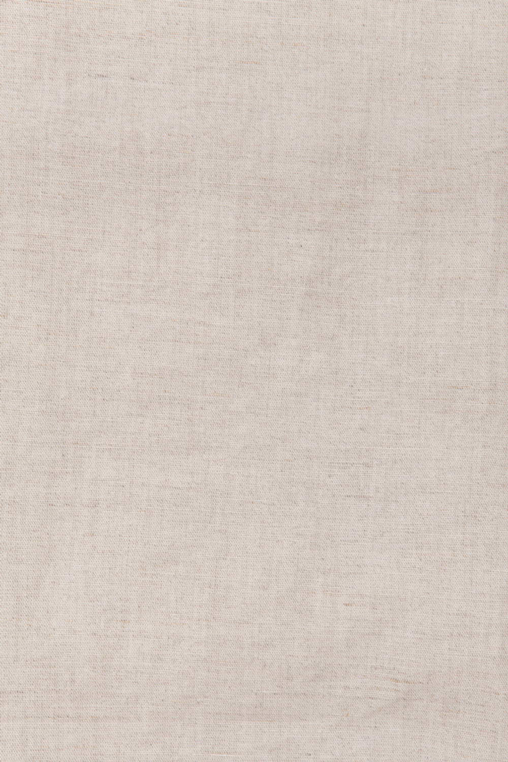 Простыня на резинке 180х200х30 Bovi (LB) Linen натуральная Португалия фрагмент