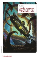 Dəniz altında iyirmi min lyö