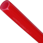 STOUT  20х2,0 (бухта 500 метров) PEX-a труба SPX из сшитого полиэтилена с кислородным слоем, красная
