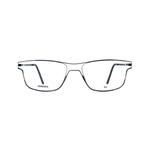 Оправа прямоугольная Minima Contour K6 344 сине-зелёная