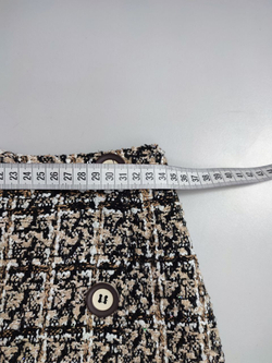 Юбка стильная 42 размер