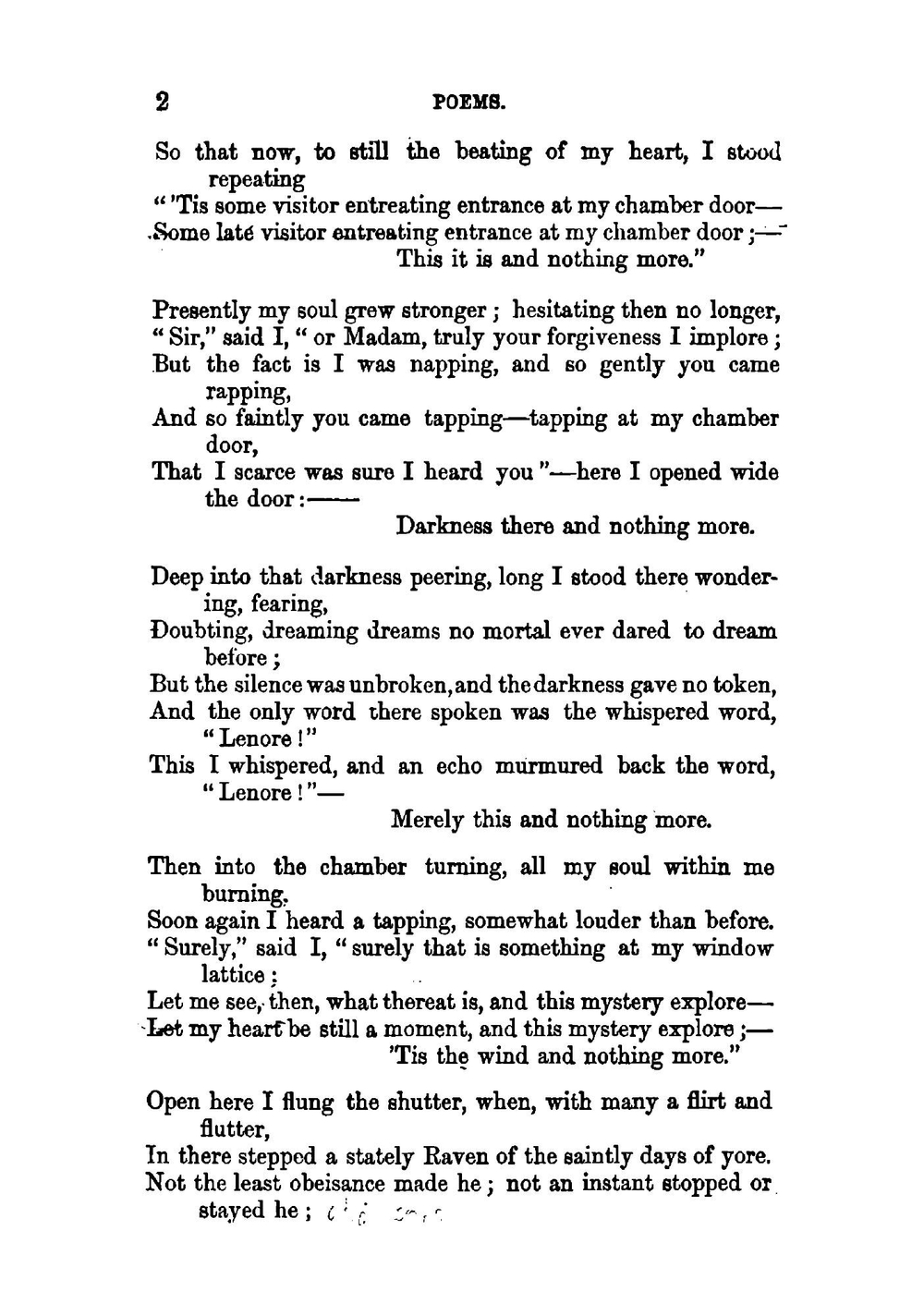 The works of Edgar Allan Poe. Volume 3. Poems and essays | Эдгар По