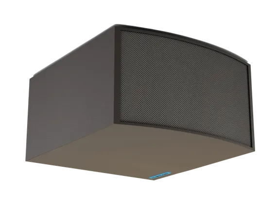 CVGAUDIO SUBone model C-8BL-4ohm