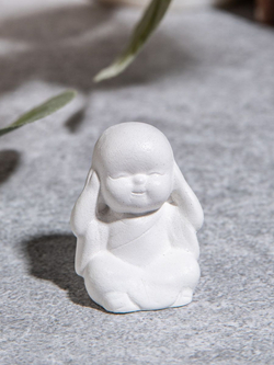 Набор Будда 4 штуки