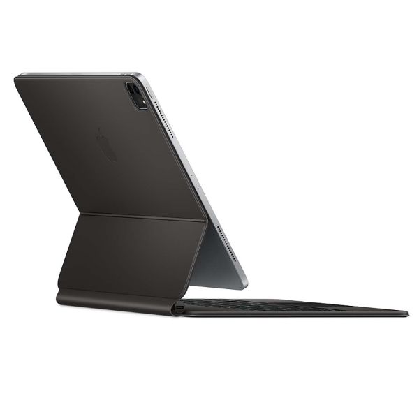 Клавиатура Apple Magic Keyboard для iPad Pro 11" Black (черный), Русская раскладка