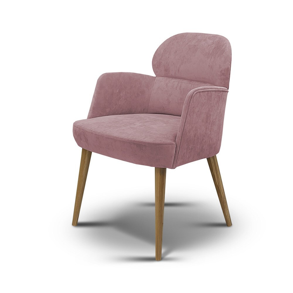 Полукресло MBINTERIORS NOMA MB020130