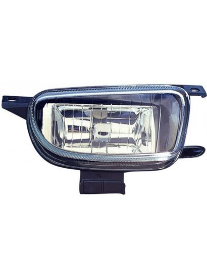 ПРОТИВОТУМАННАЯ ФАРА VOLKSWAGEN T4 ПРАВАЯ 1996