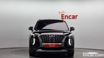 Hyundai Palisade Дизель 2.2 2WD (02.2022)