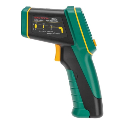 Mastech (13-1235) Пирометр MS6541 (до 760 С,30 к 1)