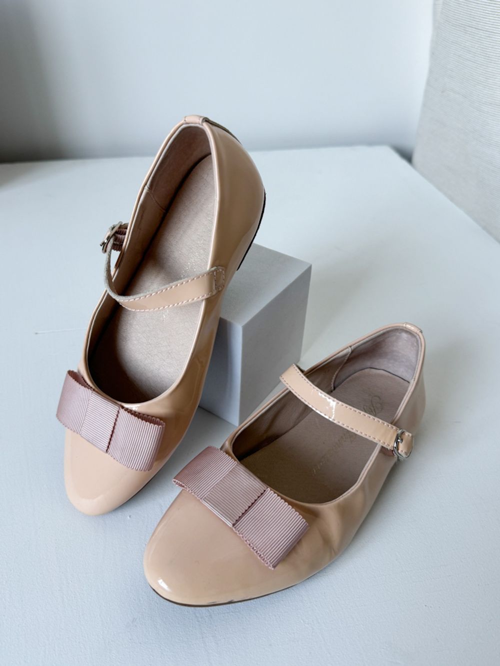 Лаковые туфли Age of Innocence, 31