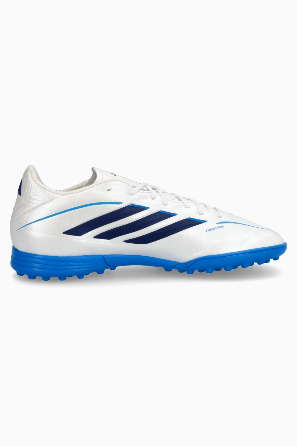 Сороконожки adidas Copa Pure 4 League TF Junior - белый