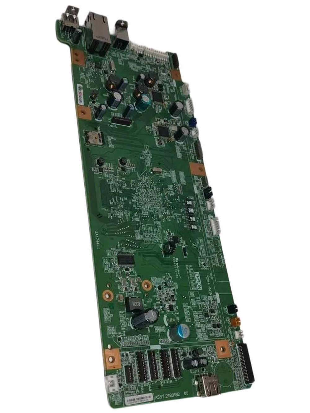 Материнская плата CD14 CE37 MAIN для Epson WF M5690 M5693